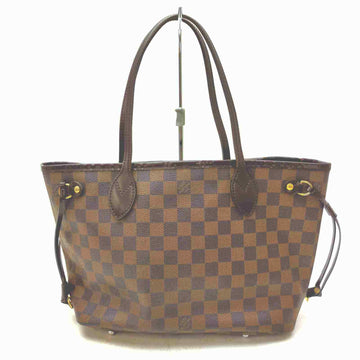 Pre-loved authentic Louis Vuitton Neverfull Pm Tote Bag sale at jebwa.