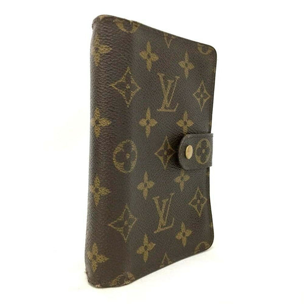 Louis Vuitton Porte Papier Zipper