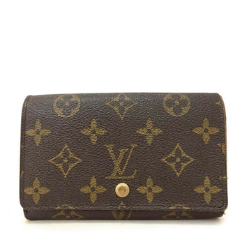 Louis Vuitton Porte Monnaie Billets