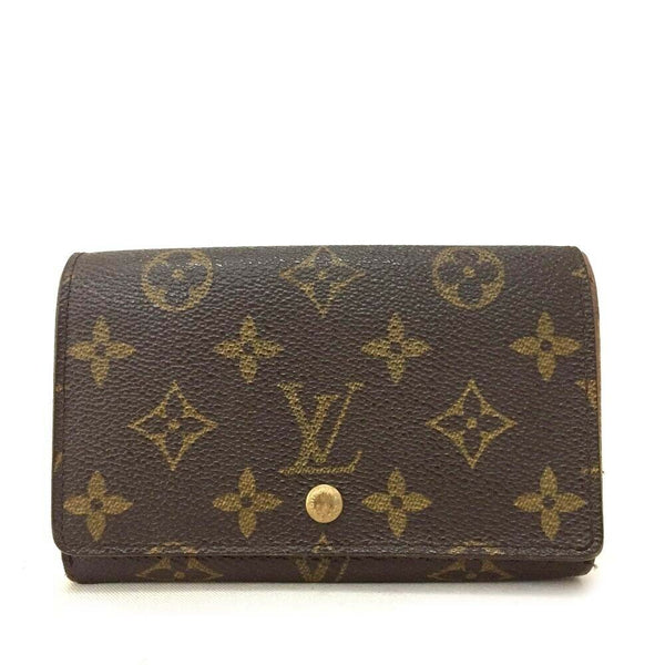 Louis Vuitton Porte Monnaie Billets