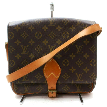 Louis Vuitton Cartouchiere Gm