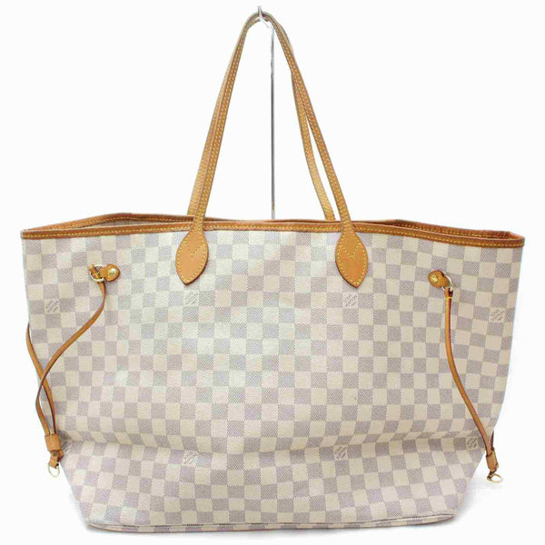 Louis Vuitton Neverfull Gm Tote Bag