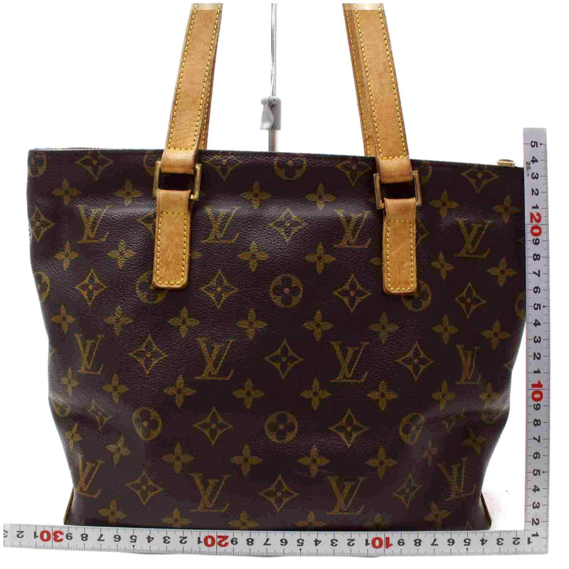 Louis Vuitton Authenticated Piano Handbag
