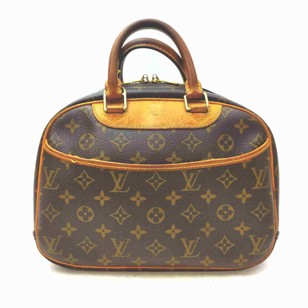 Louis Vuitton Deauville Hand Bag