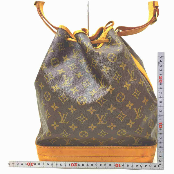 Louis Vuitton Noe Shoulder Bag