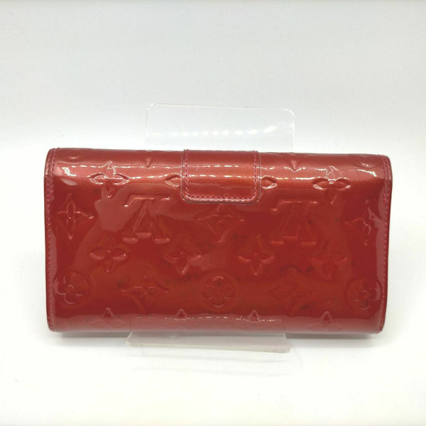 Pre-loved authentic Louis Vuitton Portefeuille Long sale at jebwa.