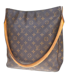 Louis Vuitton Looping Shoulder Bags for Women for sale