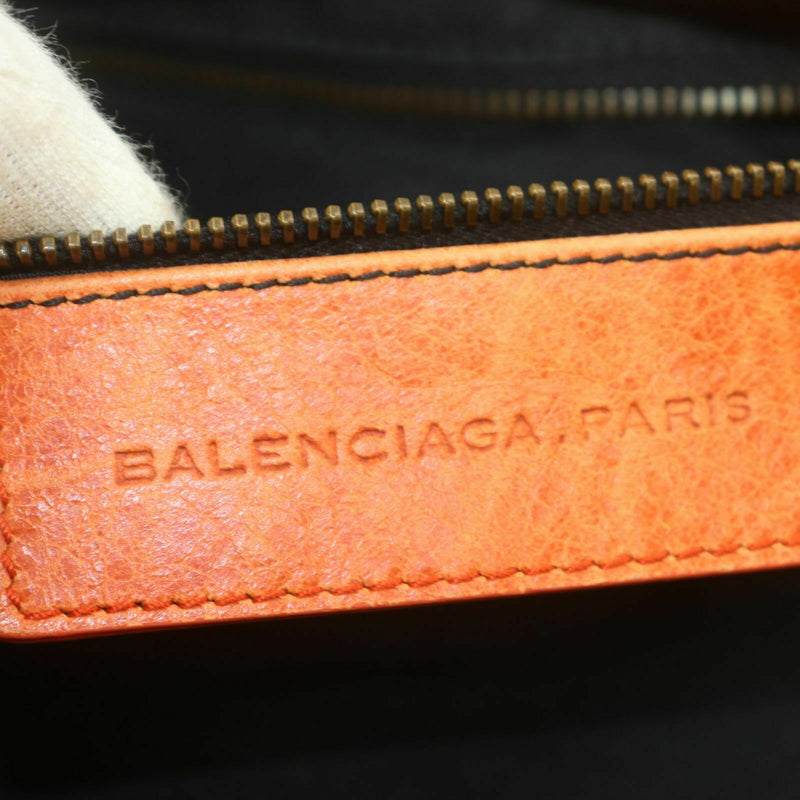 Balenciaga The Twiggy Hand Bag