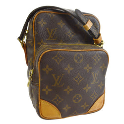 Louis Vuitton  Bags  Soldauthentic Louis Vuitton Amazon Crossbody   Poshmark