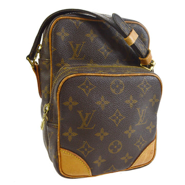 Louis Vuitton Amazon Pm Crossbody