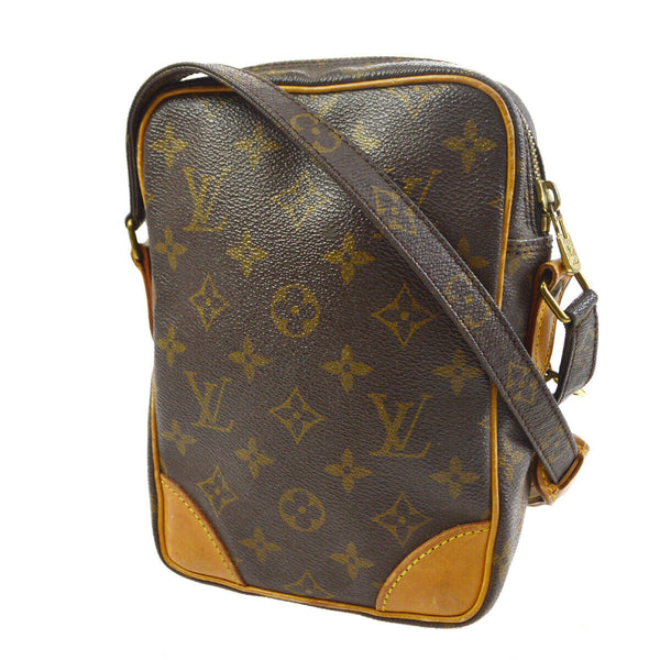 Louis Vuitton Amazon Pm Crossbody