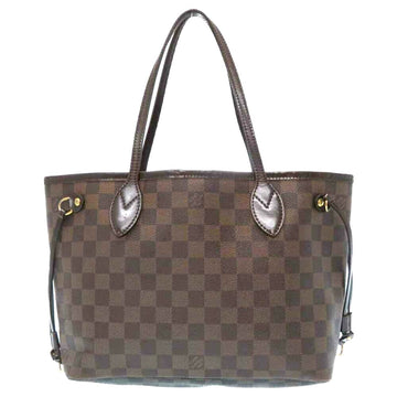 Pre-loved authentic Louis Vuitton Neverfull Pm Tote Bag sale at jebwa.