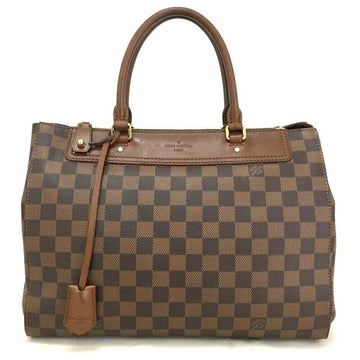 Louis Vuitton Greenwich Pm Travel