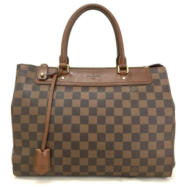 Louis Vuitton Greenwich Pm Travel