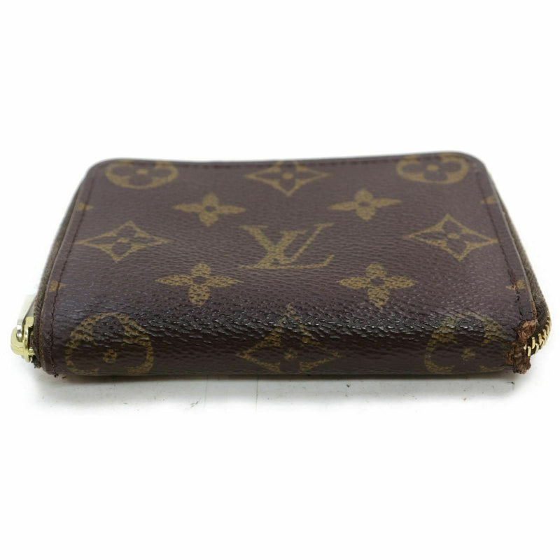Pre-loved authentic Louis Vuitton Coin Purse Zippy sale at jebwa.
