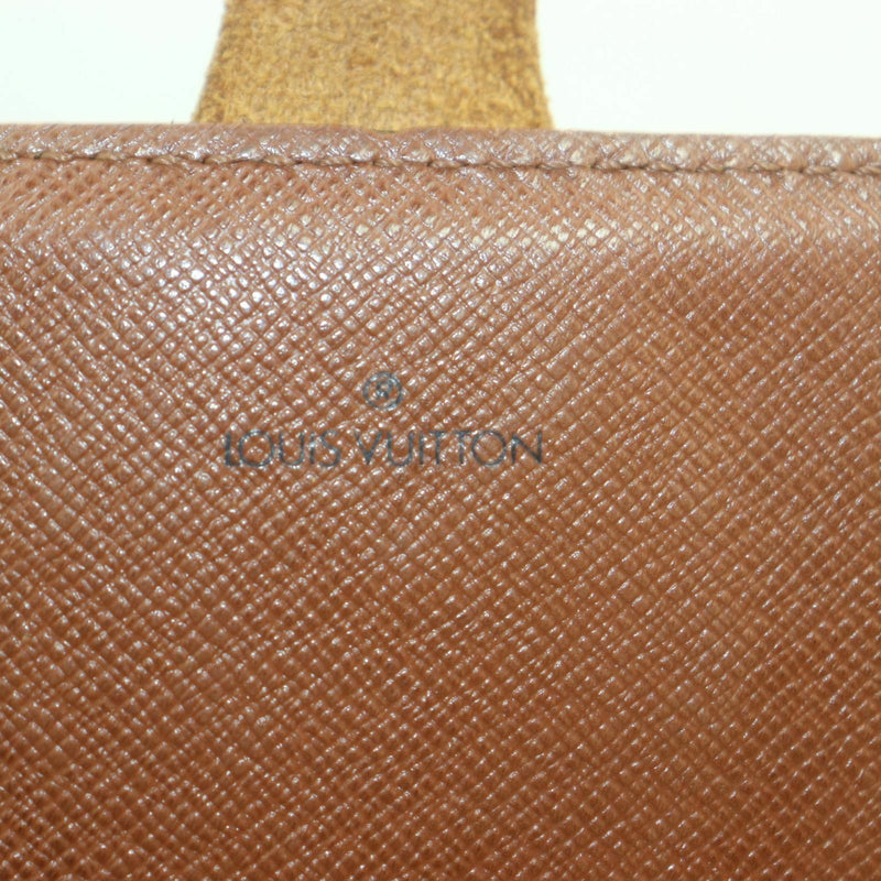 Pre-loved authentic Louis Vuitton Cartouchiere Mm sale at jebwa.