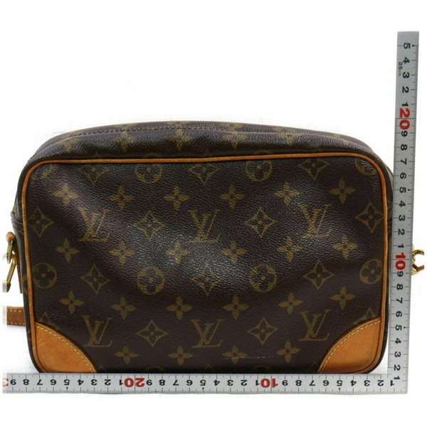 Louis Vuitton Trocadero 27