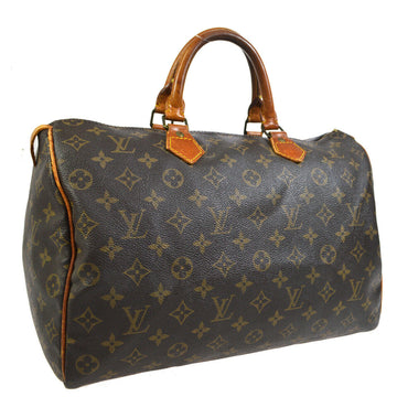 Louis Vuitton Speedy 35 Hand Bag