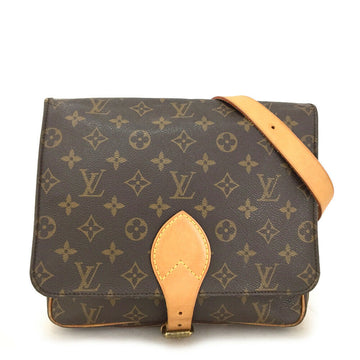 Louis Vuitton Cartouchiere Gm