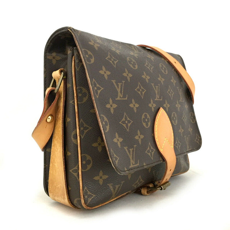 Louis Vuitton Cartouchiere Gm