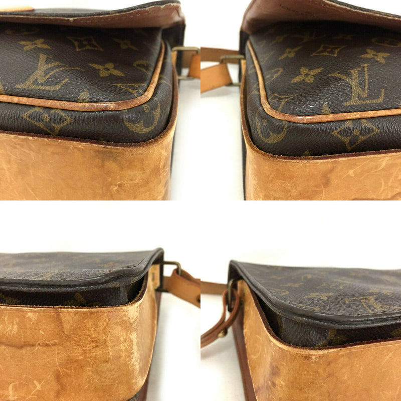 Louis Vuitton Cartouchiere Gm