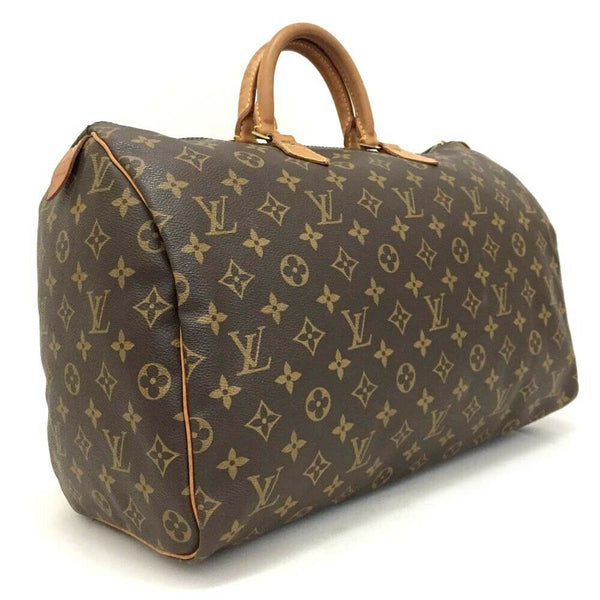 Louis Vuitton Speedy 40 Hand Bag