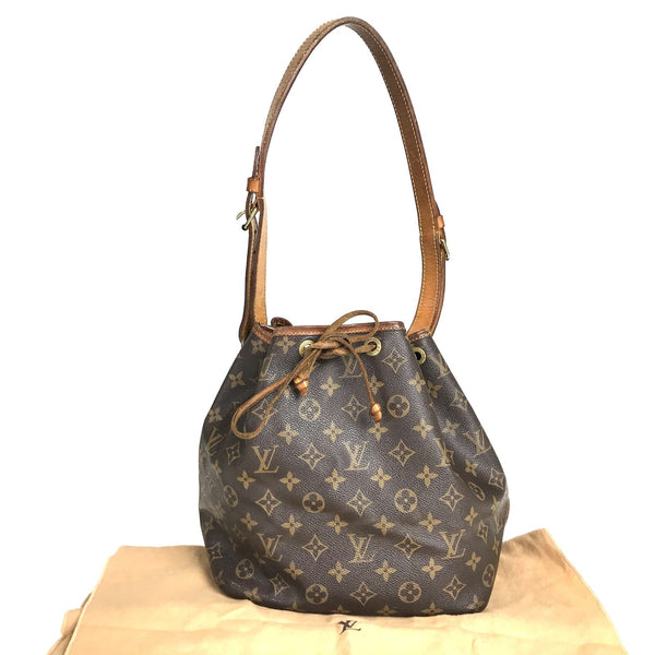 Louis Vuitton Noe Petit Shoulder
