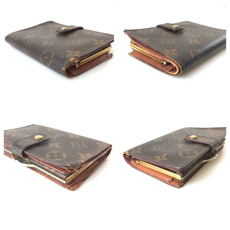 Louis Vuitton Portefeuille Wallet