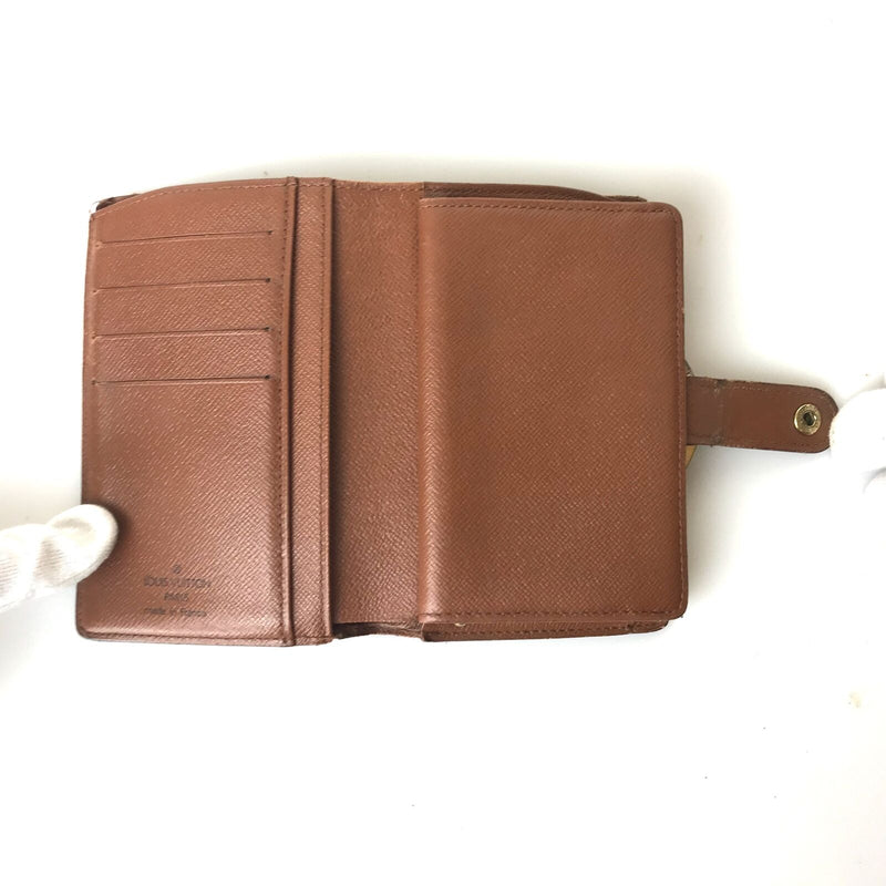 Louis Vuitton Portefeuille Wallet