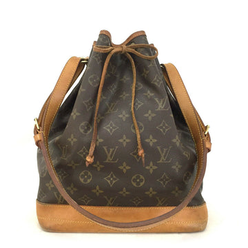 Louis Vuitton Noe Shoulder Bag