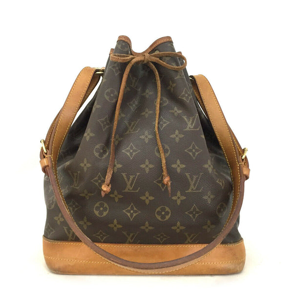 Louis Vuitton Noe Shoulder Bag