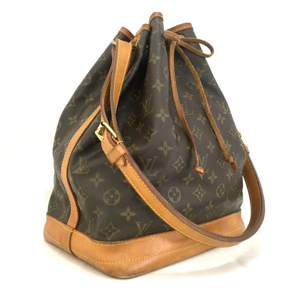 Louis Vuitton Noe Shoulder Bag