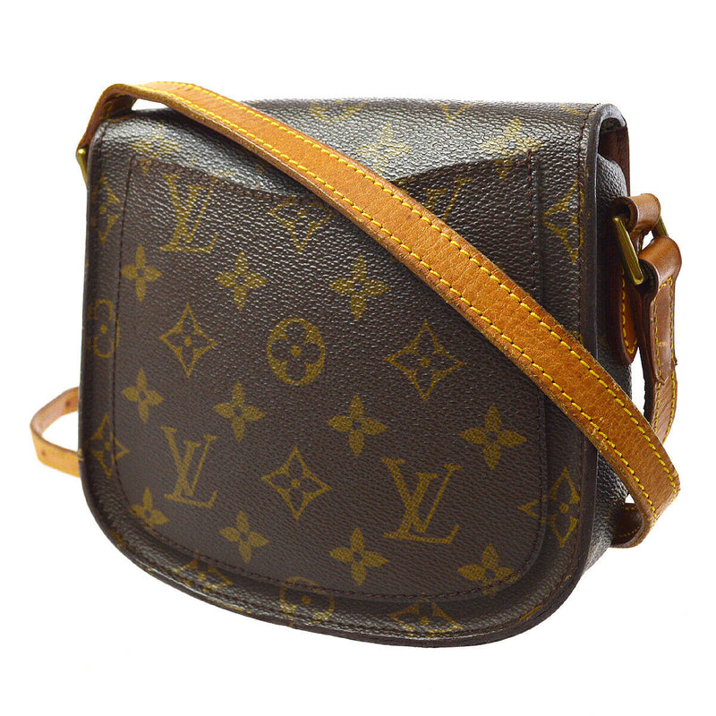 SOLD Louis Vuitton Saint Cloud Mini Crossbody Bag