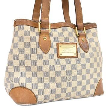 Louis Vuitton Hampstead Pm Tote Bag