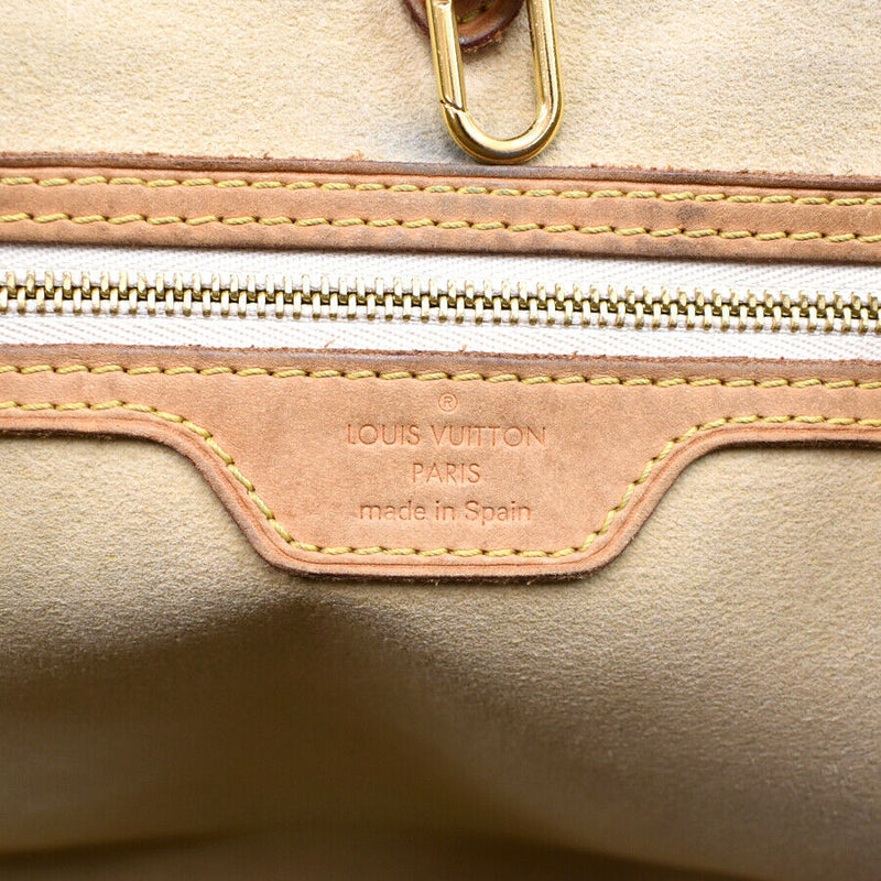 Louis Vuitton Hampstead Pm Tote Bag