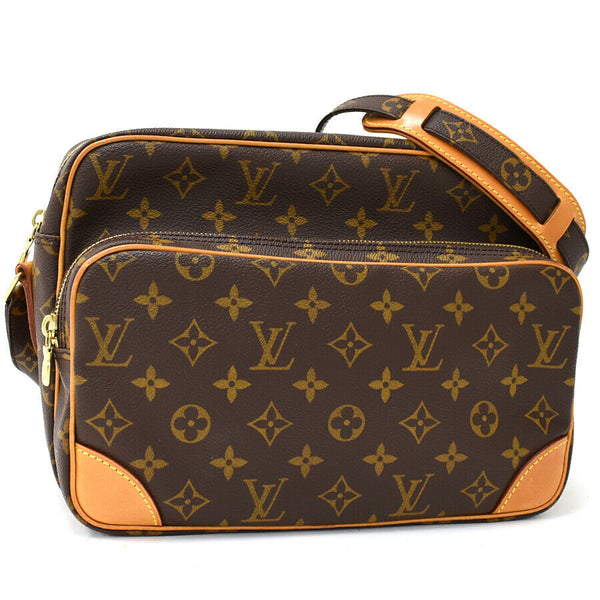 Louis Vuitton Nile Pm Crossbody Bag
