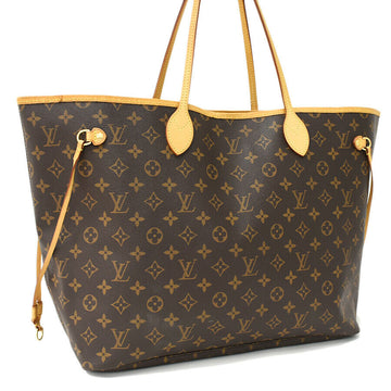 Louis Vuitton Neverfull Gm Tote Bag
