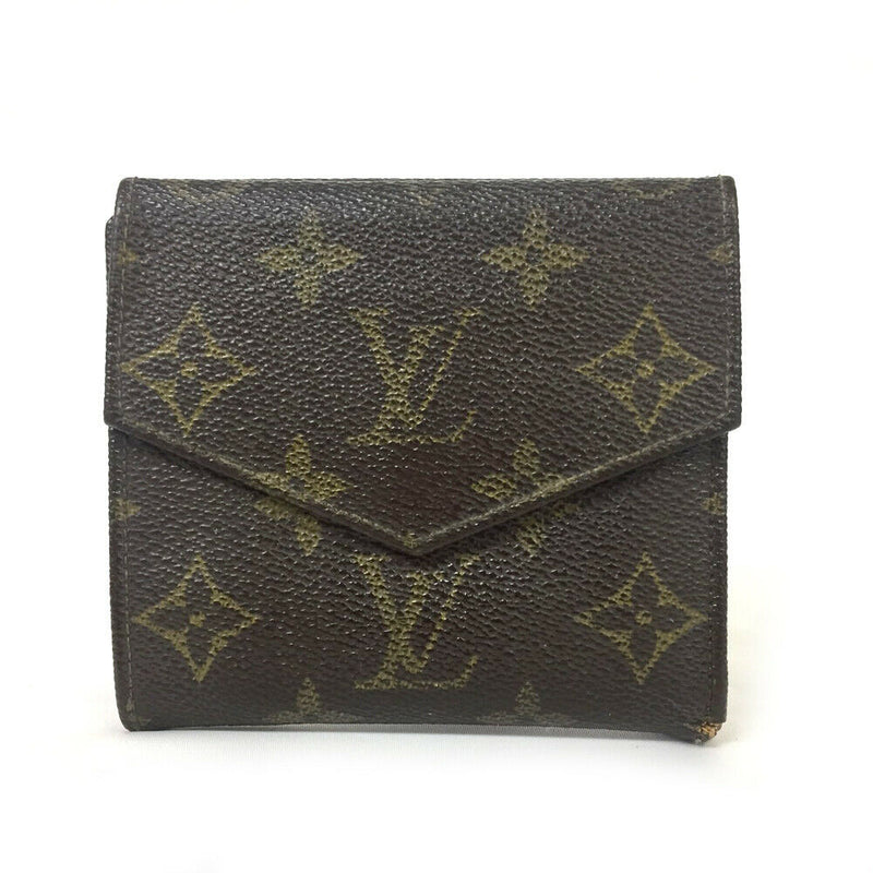 Louis Vuitton Portefeiulle Elise