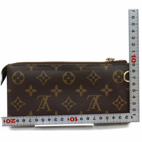 Louis Vuitton Portefeuille Astrid