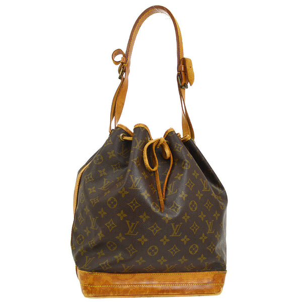 Louis Vuitton Noe Shoulder Bag