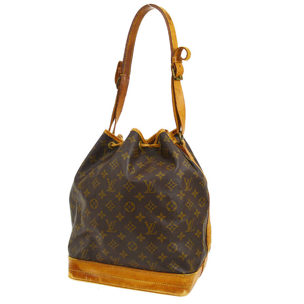 Louis Vuitton Noe Shoulder Bag