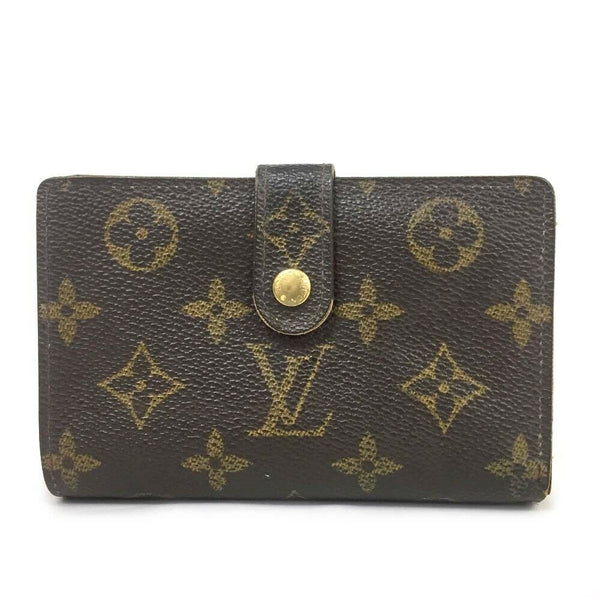 Louis Vuitton Porte Monnaie Billets