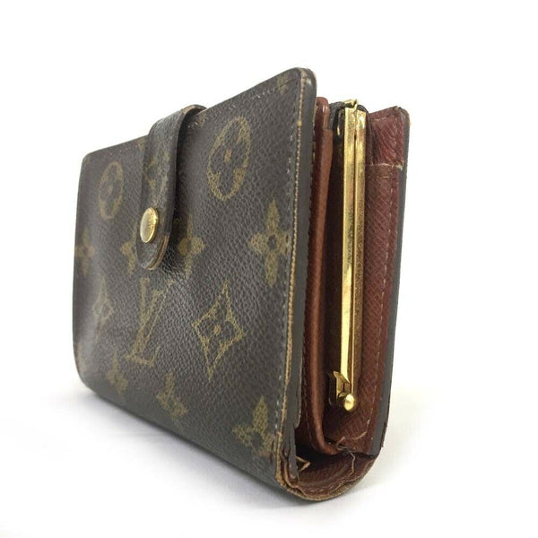 Louis Vuitton Porte Monnaie Billets