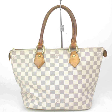 Louis Vuitton Saleya Mm Tote Bag