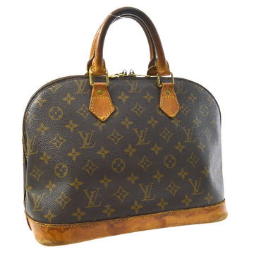 Louis Vuitton Alma Hand Bag