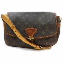 Louis Vuitton Sologne Crossbody Bag