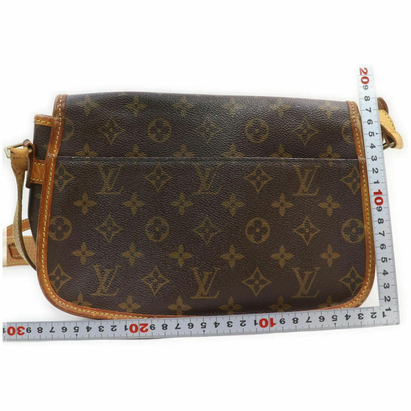 Louis Vuitton Sologne Crossbody Bag