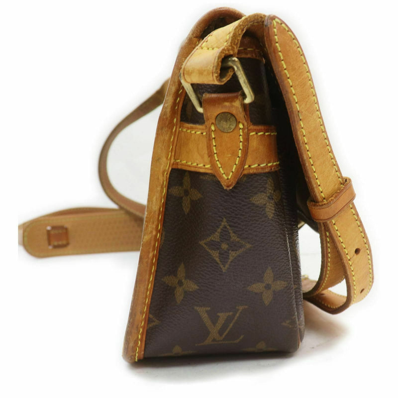 Louis Vuitton Sologne Crossbody Bag