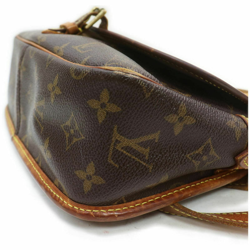 Louis Vuitton Sologne Crossbody Bag