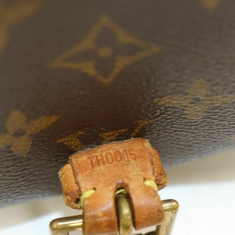 Louis Vuitton Sologne Crossbody Bag